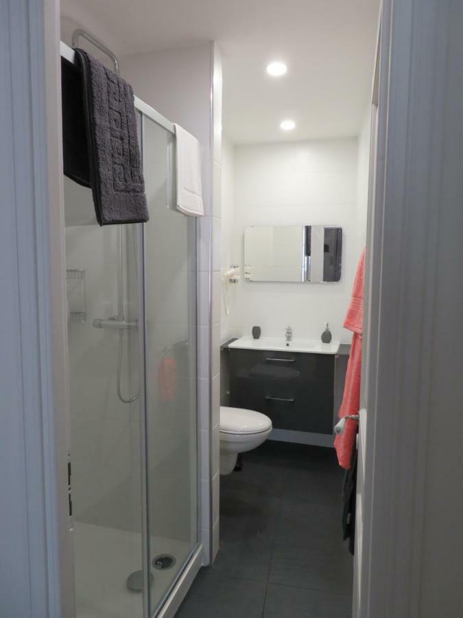 Apartment Bellevue Aubeterre sur Dronne Bagian luar foto